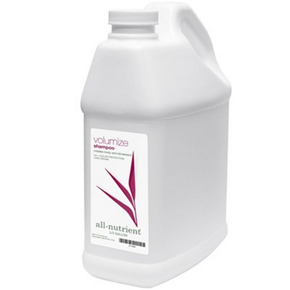 All Nutrient Volumize Shampoo 64 fl.oz